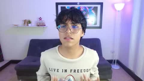 Maik online show from February 21, 9:38 pm