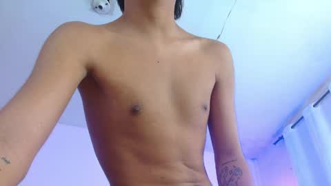 Maik online show from April 15, 9:26 pm