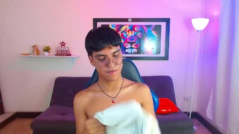 Maik online show from June 2, 9:06 pm