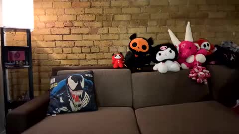 Snapshot of maekatt098 chatting on March 10, 1:12 am calliexrose online show from March 10, 1:12 am