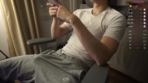 Mike XMaestro 3369 online show from January 10, 3:37 pm