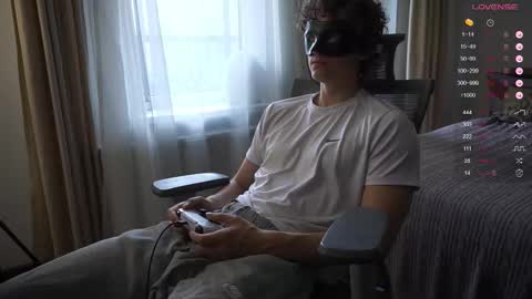 Mike XMaestro 3369 online show from September 9, 10:48 am