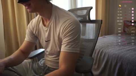 Mike XMaestro 3369 online show from September 27, 10:42 am