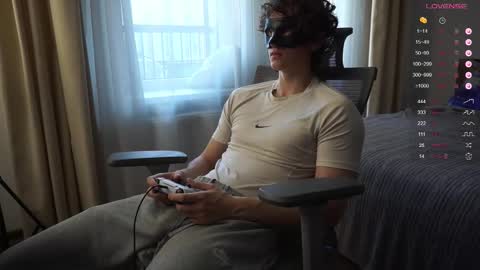 Mike XMaestro 3369 online show from September 30, 1:27 pm