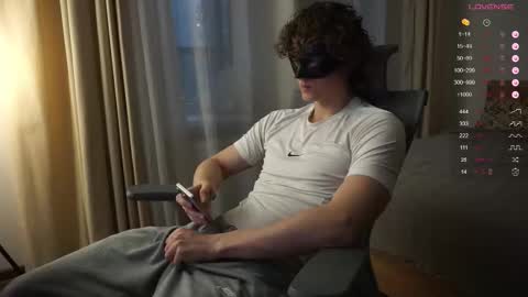 Mike XMaestro 3369 online show from November 23, 1:00 pm