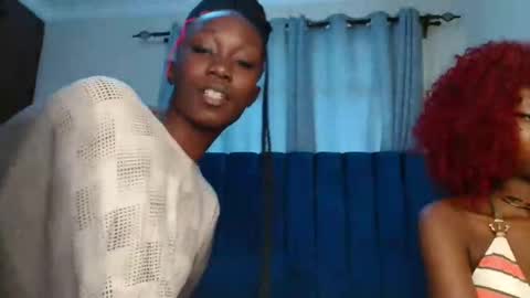 Maeve online show from December 10, 8:19 am