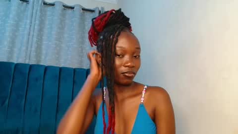 Maeve online show from January 5, 6:02 pm