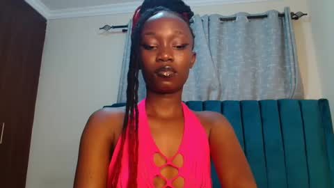 Maeve online show from January 7, 8:10 pm