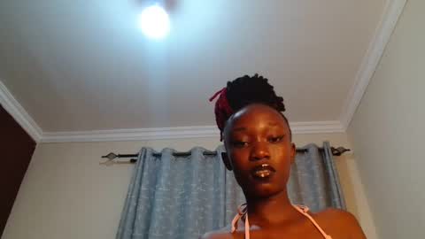 Maeve online show from January 9, 5:54 pm