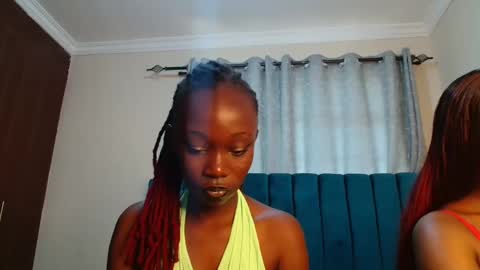 Maeve online show from January 13, 7:11 am