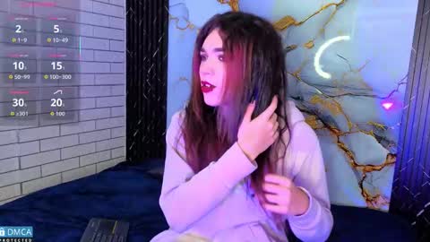 maevekuro online show from November 24, 3:17 am