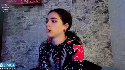 maevekuro online show from December 17, 3:12 am