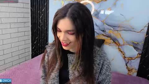 maevekuro online show from January 14, 3:23 am