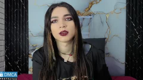 maevekuro online show from April 10, 3:23 am