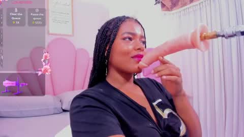 Maria fernada online show from April 25, 11:24 am