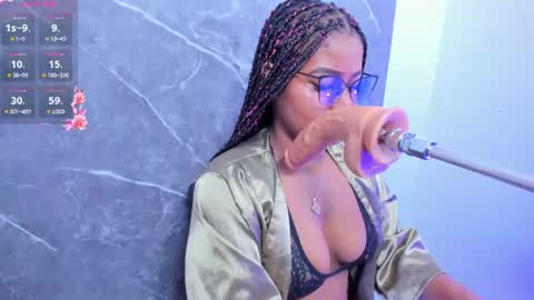 Maria fernada online show from June 23, 11:19 am