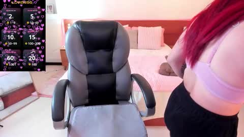 mafe_kailina online show from March 17, 7:39 pm