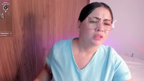 Snapshot of mafe_montiel chatting on July 16, 6:47 pm Mafe Montiel online show from July 16, 6:47 pm