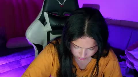 mafecito24 online show from October 29, 2:25 am