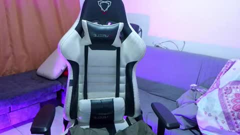 mafecito24 online show from October 30, 1:51 am