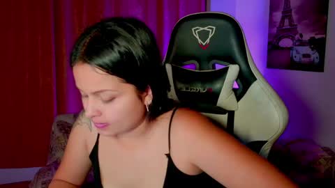 mafecito24 online show from March 31, 3:41 am