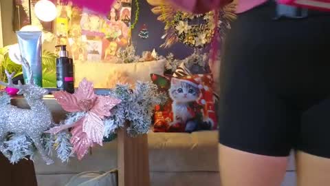 mafecosecret online show from December 22, 12:40 am