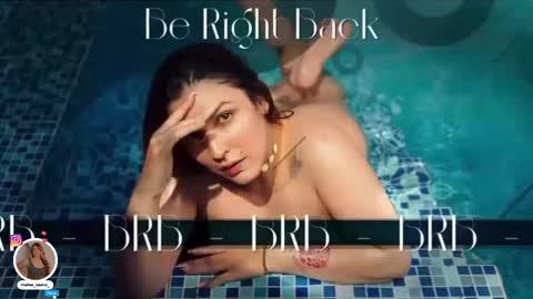 Mafe online show from February 22, 7:34 pm