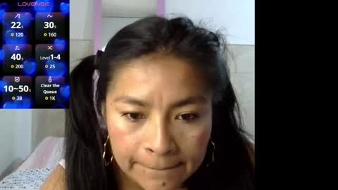 Snapshot of maferchavez88 chatting on December 20, 12:40 am maferchavez88 online show from December 20, 12:40 am