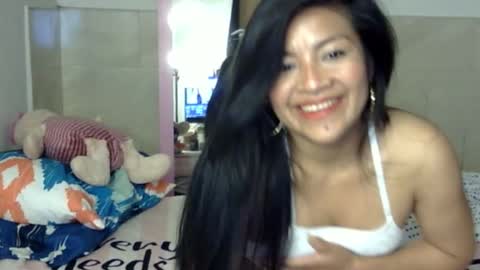 Snapshot of maferchavez88 chatting on February 3, 3:04 am maferchavez88 online show from February 3, 3:04 am
