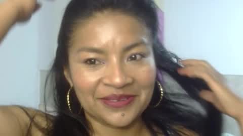 Snapshot of maferchavez88 chatting on February 15, 5:42 pm maferchavez88 online show from February 15, 5:42 pm