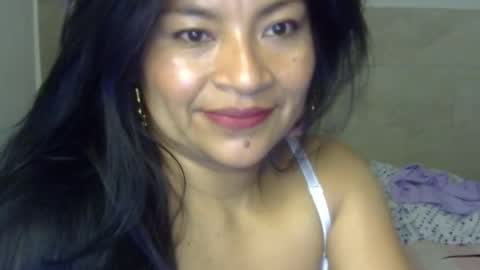 Snapshot of maferchavez88 chatting on February 17, 1:46 am maferchavez88 online show from February 17, 1:46 am
