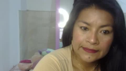 Snapshot of maferchavez88 chatting on February 23, 8:39 pm maferchavez88 online show from February 23, 8:39 pm