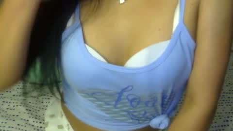 Snapshot of maferchavez88 chatting on March 2, 3:30 am maferchavez88 online show from March 2, 3:30 am