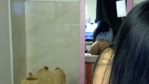 Snapshot of maferchavez88 chatting on April 14, 10:38 pm maferchavez88 online show from April 14, 10:38 pm