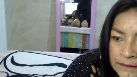 Snapshot of maferchavez88 chatting on April 23, 7:16 pm maferchavez88 online show from April 23, 7:16 pm
