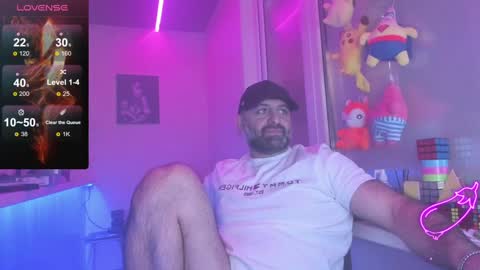 Magabear online show from February 5, 10:41 am