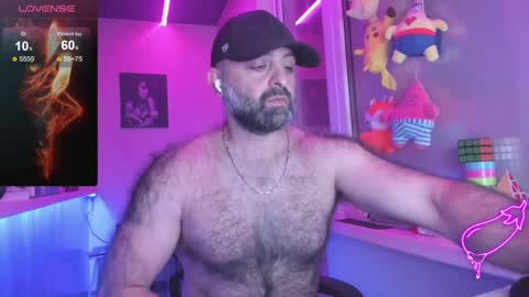 Magabear online show from February 13, 1:26 pm