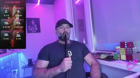 Magabear online show from September 15, 4:29 pm