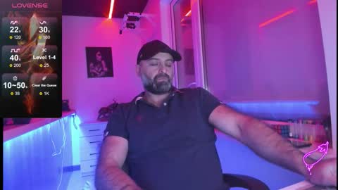 Magabear online show from December 22, 10:56 am