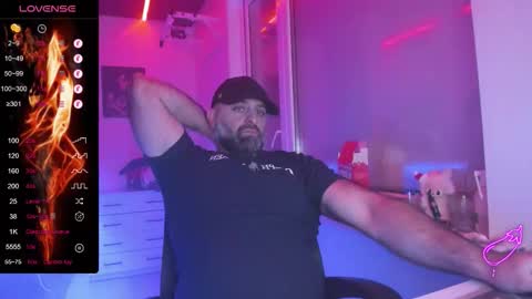 Magabear online show from January 18, 1:26 pm