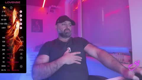 Magabear online show from February 23, 6:00 am