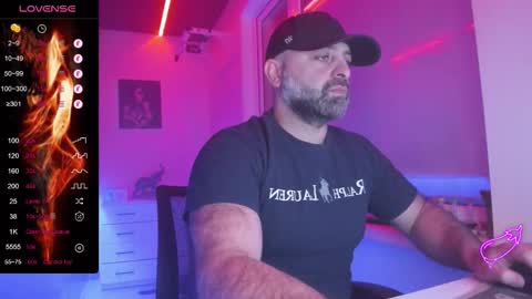 Magabear online show from February 28, 1:12 pm