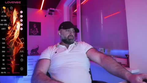 Magabear online show from May 13, 10:01 am