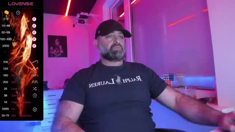 Magabear online show from May 30, 11:29 am