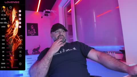 Magabear online show from June 6, 3:00 am