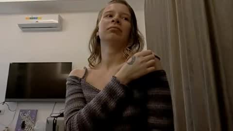 Margaret online show from November 5, 5:46 pm