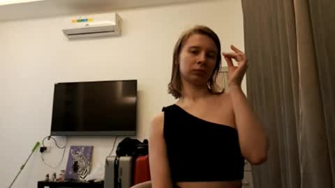 Margaret online show from November 12, 5:57 pm