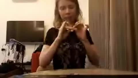 Margaret online show from December 4, 7:11 pm