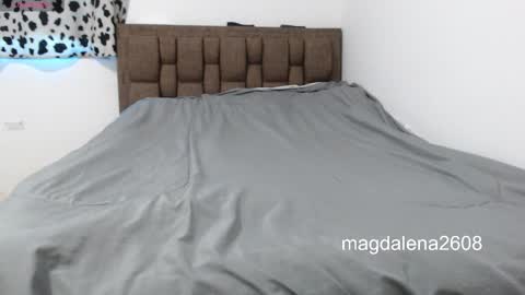 Maria online show from December 16, 4:01 pm