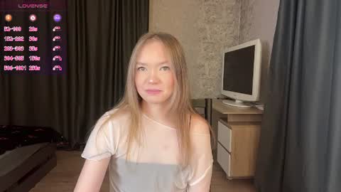 Marie online show from July 11, 4:21 pm